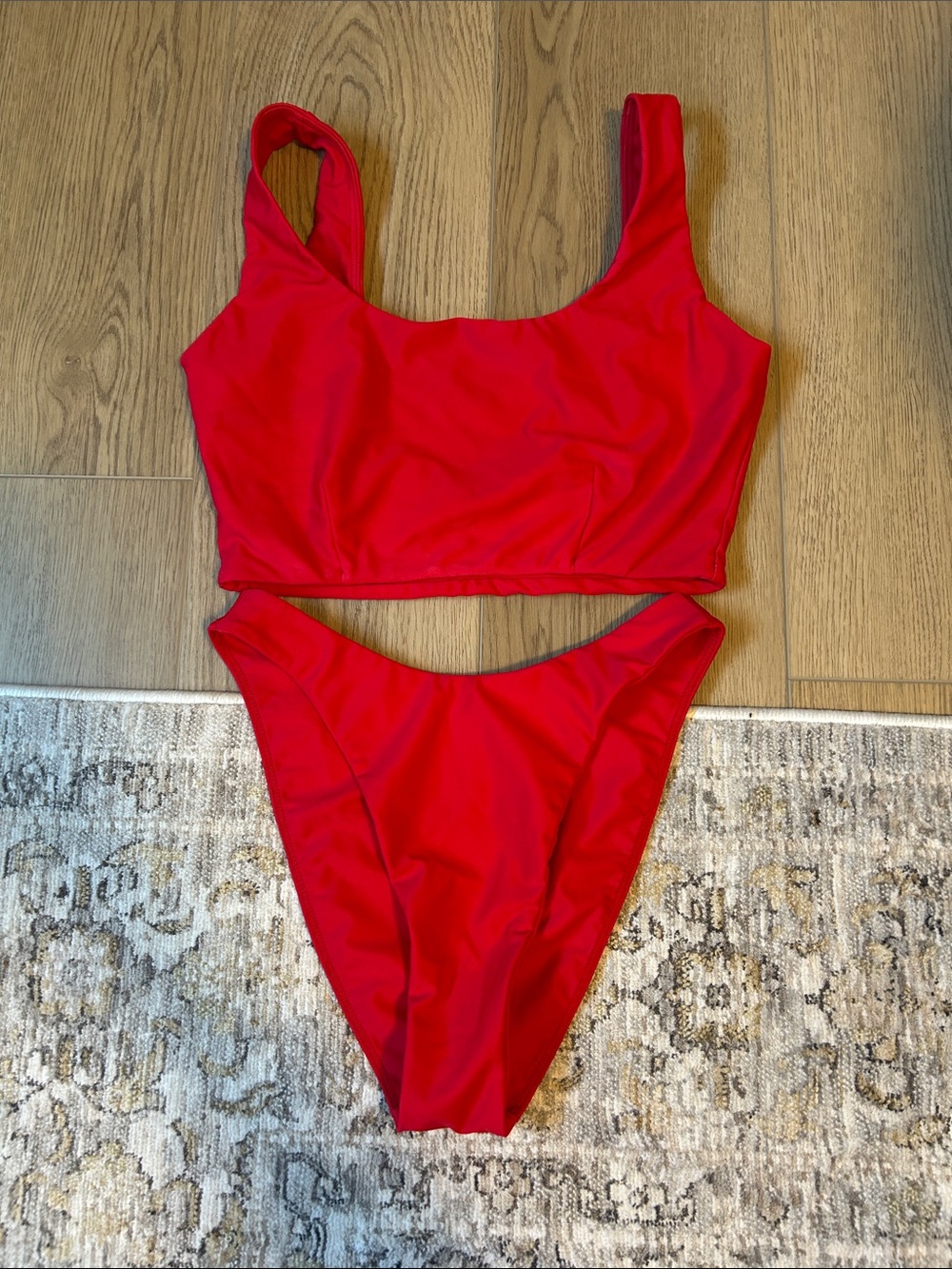 Saltwater Collective Bikini